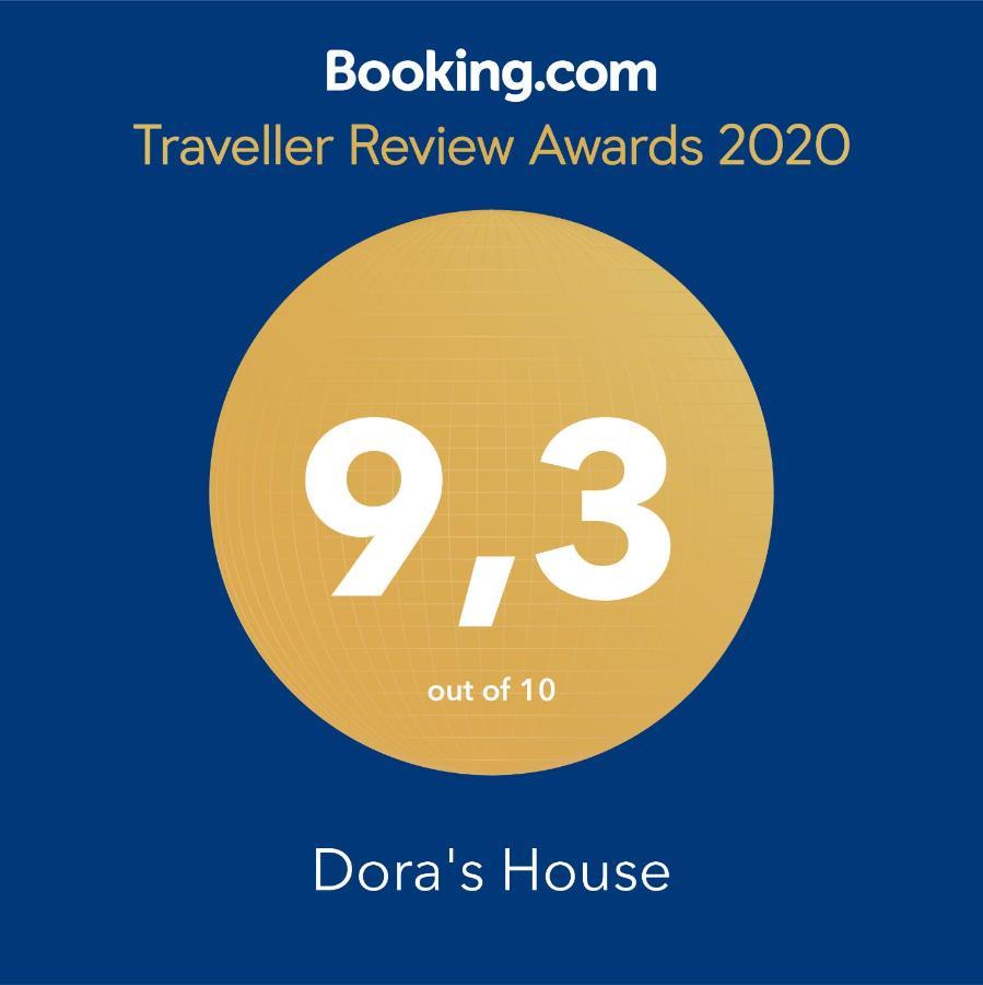 Dora'S House Hotell Neapel Exteriör bild